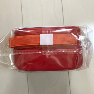 新品未使用未開封　お弁当箱　ランチボックスの画像
