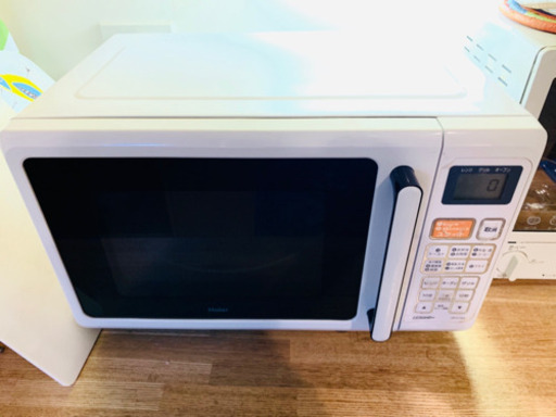 オーブン 電子レンジ ハイアール