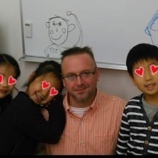 キッズ英語　3歳～6歳まで
