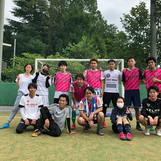 参加者募集中！10月18日日曜日10時〜12時FFC大宮西にて開催！