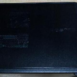 【取引成立】（ジャンク品）Dell　Vostro260sの画像