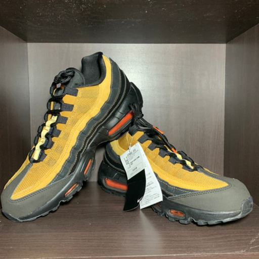 ナイキ　エアマックス95 新品