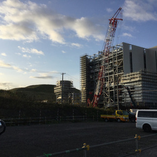 鉄骨組立工　鍛治工　足場組立工　各種見習い