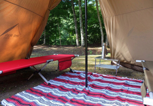 【新品未開封】tent-Mark DESIGNS（テンマクデザイン）サーカスＴＣ