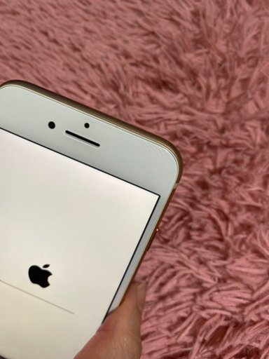 iPhone8 本体　256G