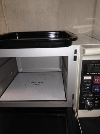 ★値下げ★SANYO 電子レンジ