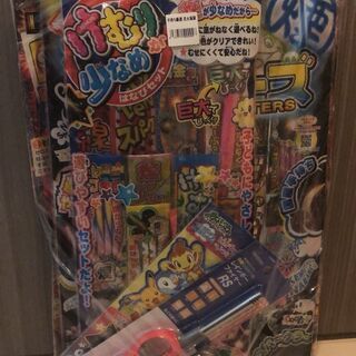 花火セット