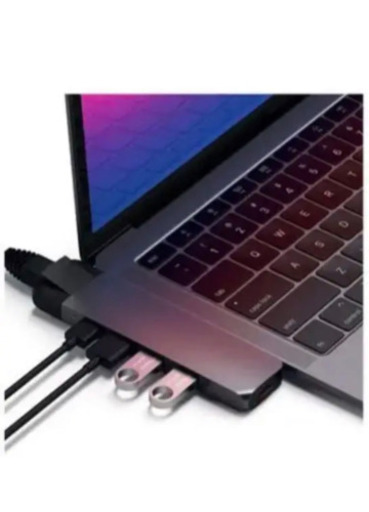 【未使用】MacBook  Air(2019) 128GB 保証有り　おまけ多数
