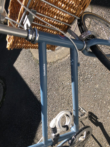 Tokyo Bike Bisou