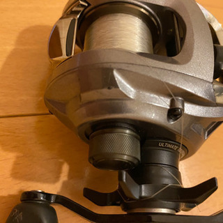 DAIWA ベイトリール SSSV 103の画像