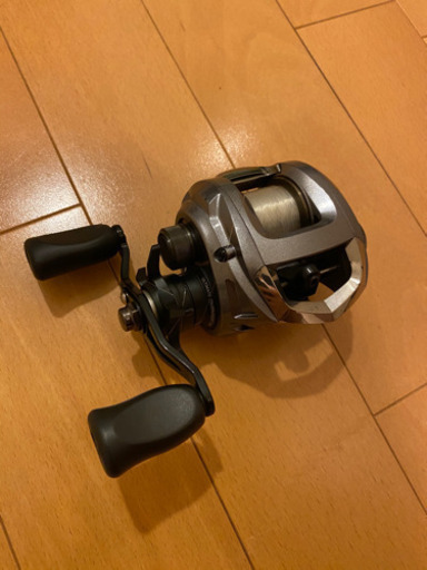 DAIWA ベイトリール SSSV 103