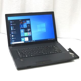 東芝 B554/L i5/ 8GB/ SSD256GB