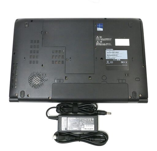 東芝 B554/L i5/ 8GB/ SSD256GB
