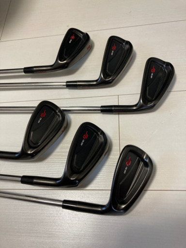 三浦技研 CB-301 アイアン 2019年モデル