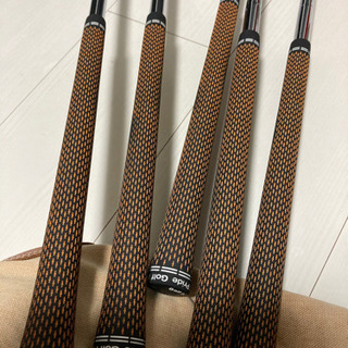 Callaway MAVRIK アイアンセット 5本セット Callaway 即納OK Callaway - キャロウェイ - MAVRIK アイアン US仕様