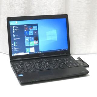 東芝  B552/G  i3/ 4GB/ 320GB