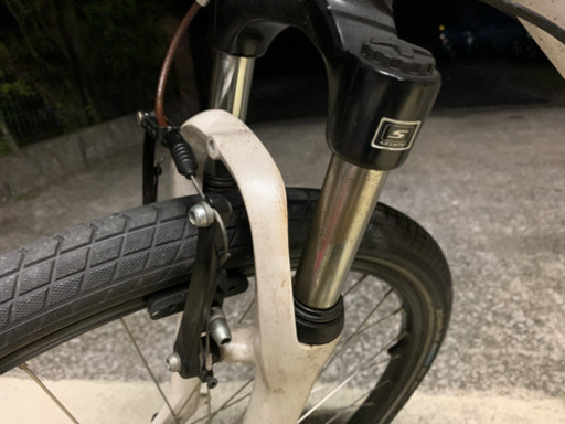 GT アグレッサースポーツ 2015 マウンテンバイク
