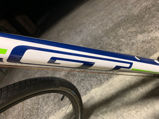 GT アグレッサースポーツ 2015 マウンテンバイク