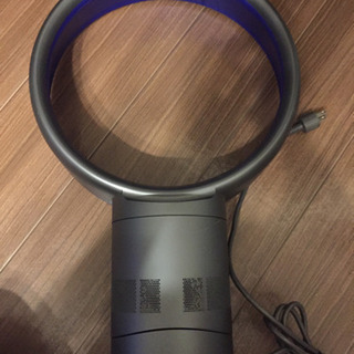 dyson エアーマルチプライヤー AM01 中古［お気軽にご連絡ください］の画像