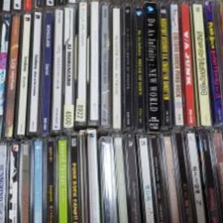 【CDまとめ売り】2000年代のインディーズメロコア、パンク、コンピレーションなど多数の画像