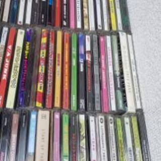 【CDまとめ売り】2000年代のインディーズメロコア、パンク、コンピレーションなど多数の画像