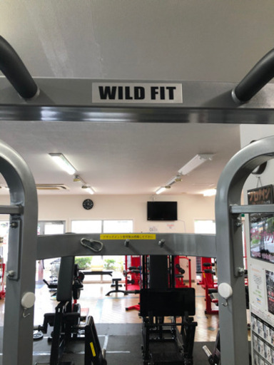 早い者勝ち‼︎ファンクショナルトレーナー