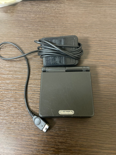 ゲームボーイアドバンスSP
