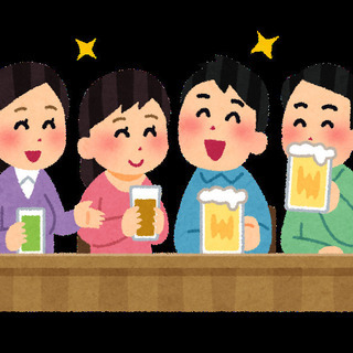 関西№１コニュニティーサークル「近畿民の集まり」メンバー大募集！