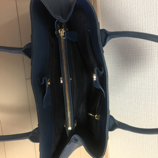 アニエスベーカバン