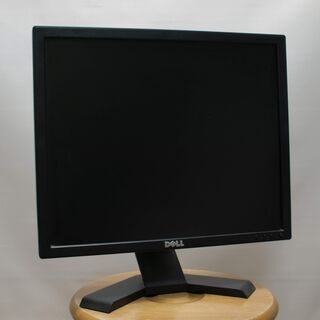 19インチ液晶モニター DELL E190Sb