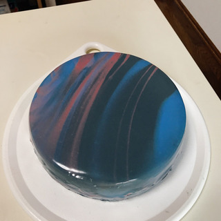 お菓子を作ろう🍮