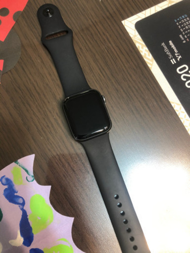 携帯アクセサリー Apple Watch  Series4