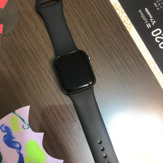 Apple Watch  Series4