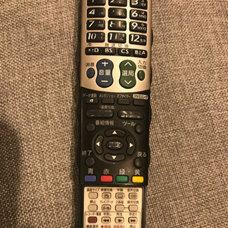 テレビ　AQUOS 2010年　40インチの画像