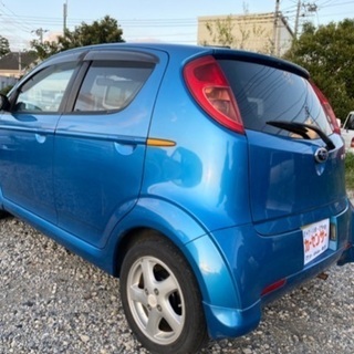 車検令和3年6月 スバル R2 激安軽自動車 CVT タイベル交換済み ETC 純正アルミ 不具合なし！乗って帰れる♪支払総額5.8万円★★の画像