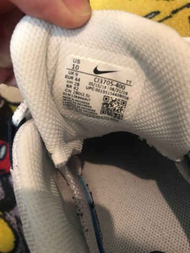 靴/バッグ AIR MAX 95