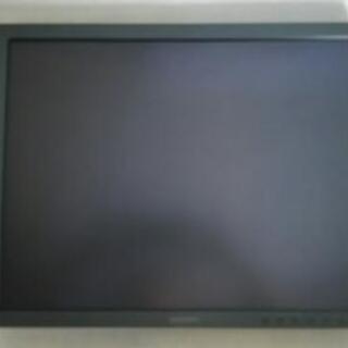 シャープ 液晶モニター 20.1型 SHARP LL-T2015-B