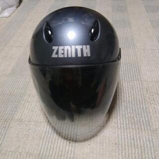 YAMAHAジェットヘルメット