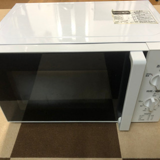 2014年製 Haier 電子レンジ 700w