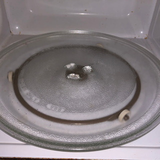 2014年製 Haier 電子レンジ 700wの画像