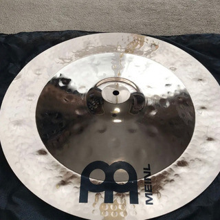 MEINL エクストリームメタルチャイナ18インチ