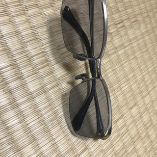 メガネ