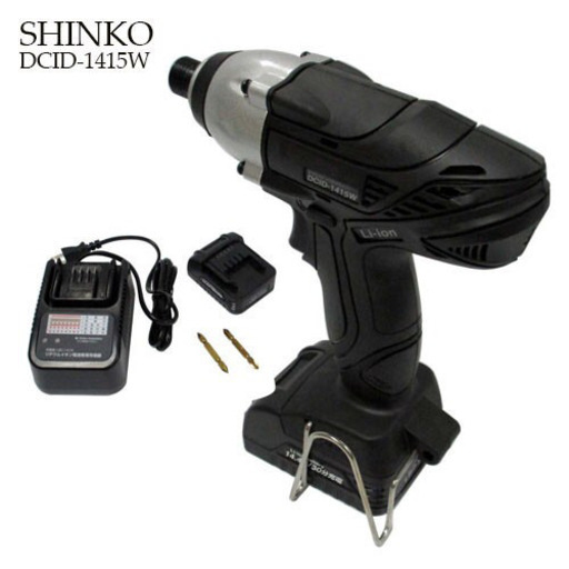 インパクトドライバー［新品　未使用〕