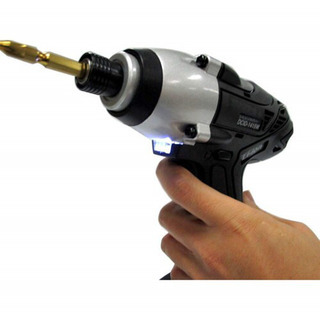 インパクトドライバー［新品　未使用〕の画像