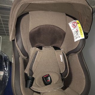 コンビ】2018年購入 クルムーブスマート エッグクッション