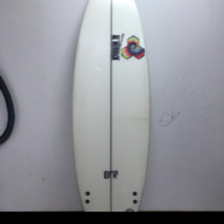 アルメリックサーフボード DFR