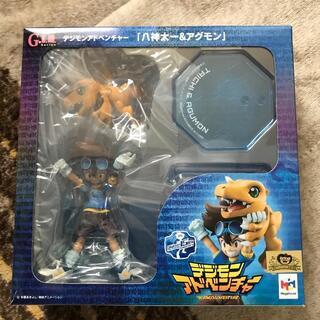 「販売」G.E.Mシリーズ、デジモンフィギュア