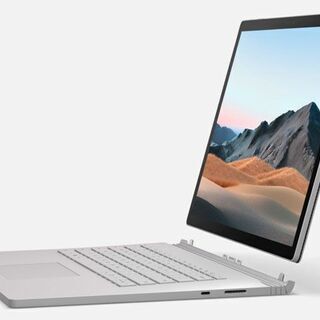 Surface Book 3 13.5 インチ SLK-0001...