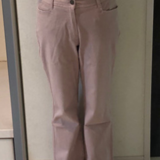 Ora Oraレディースデニムパンツ