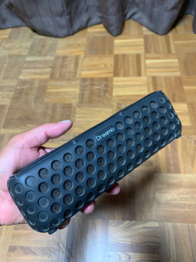スピーカー